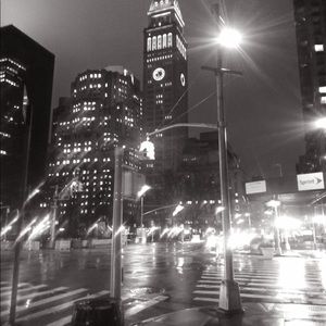 Meet your Posher, Lili